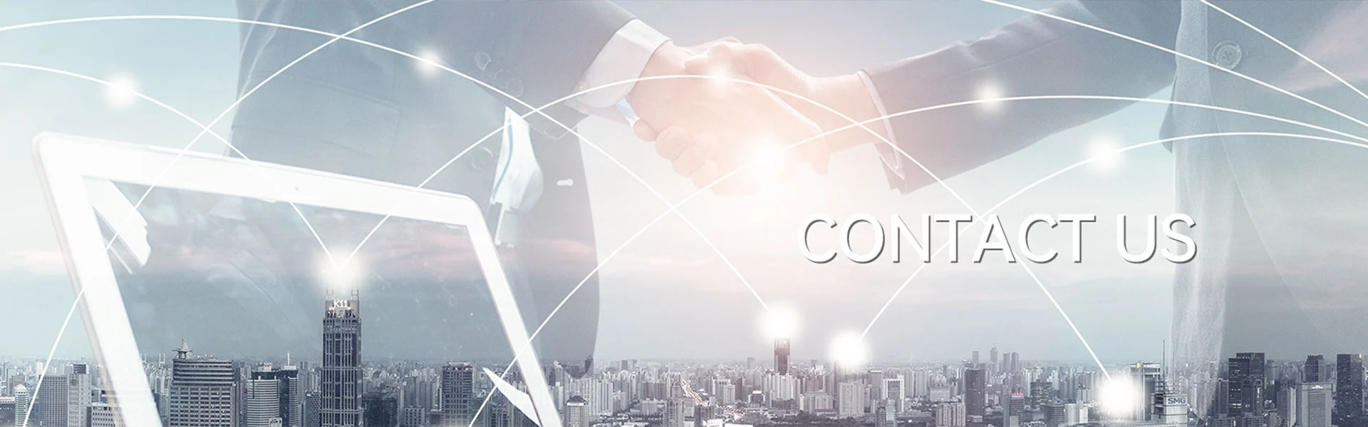 हमसे संपर्क करें