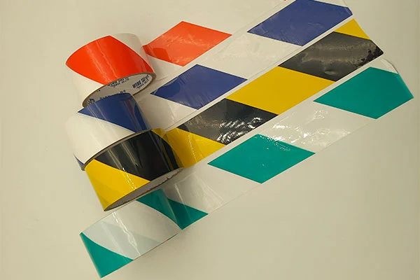 चेतावनी टेप: सार्वजनिक और श्रमिक सुरक्षा के लिए महत्वपूर्ण दृश्य रक्षक