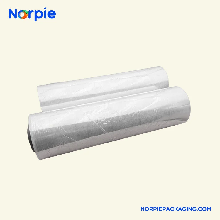 अपने खाद्य व्यवसाय के लिए सही पैकेजिंग रोल कैसे चुनें?