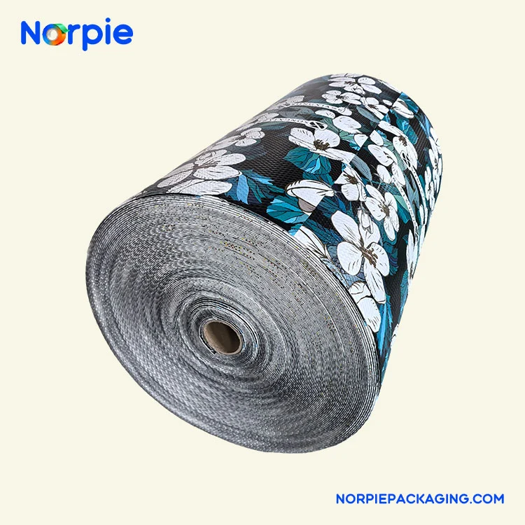 Bubble wrap